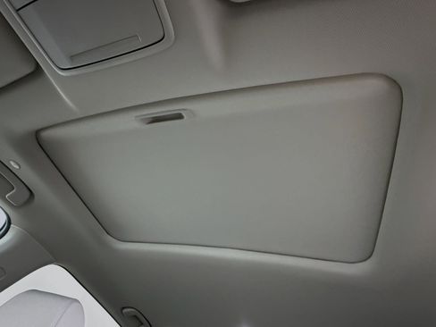 New 2026 Honda CR-V EX image 24