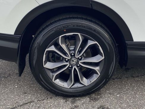 Used 2020 Honda CR-V EX-L image 8