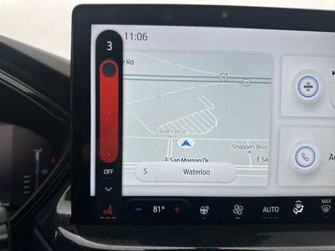 Used 2024 Ford Escape ST-Line w/ Tech Pack #1 image 39