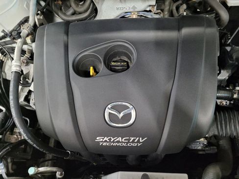 Used 2014 MAZDA CX-5 Sport w/ Bluetooth Audio Package AWD/4WD image 30