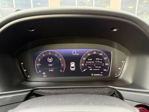 New 2025 Honda Accord SE image 1