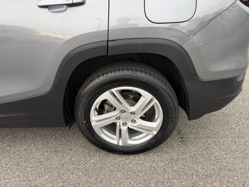 Used 2018 GMC Terrain SLE w/ Driver Convenience Package FWD image 22