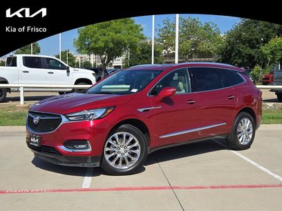 Used 2018 Buick Enclave Premium w/ Experience Buick Package