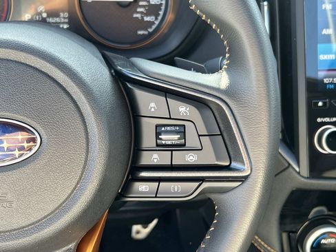 Certified 2023 Subaru Forester Wilderness image 26