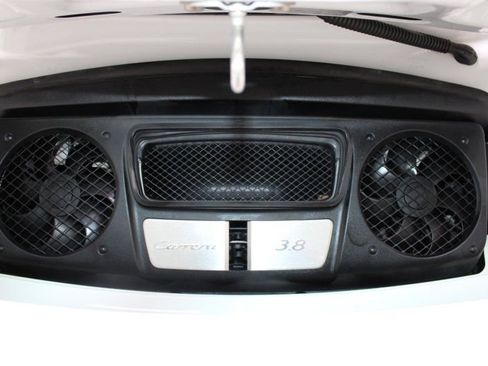 Used 2013 Porsche 911 Carrera S RWD image 37