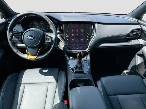 Used 2025 Subaru Outback Wilderness w/ Wilderness Package AWD/4WD image 29