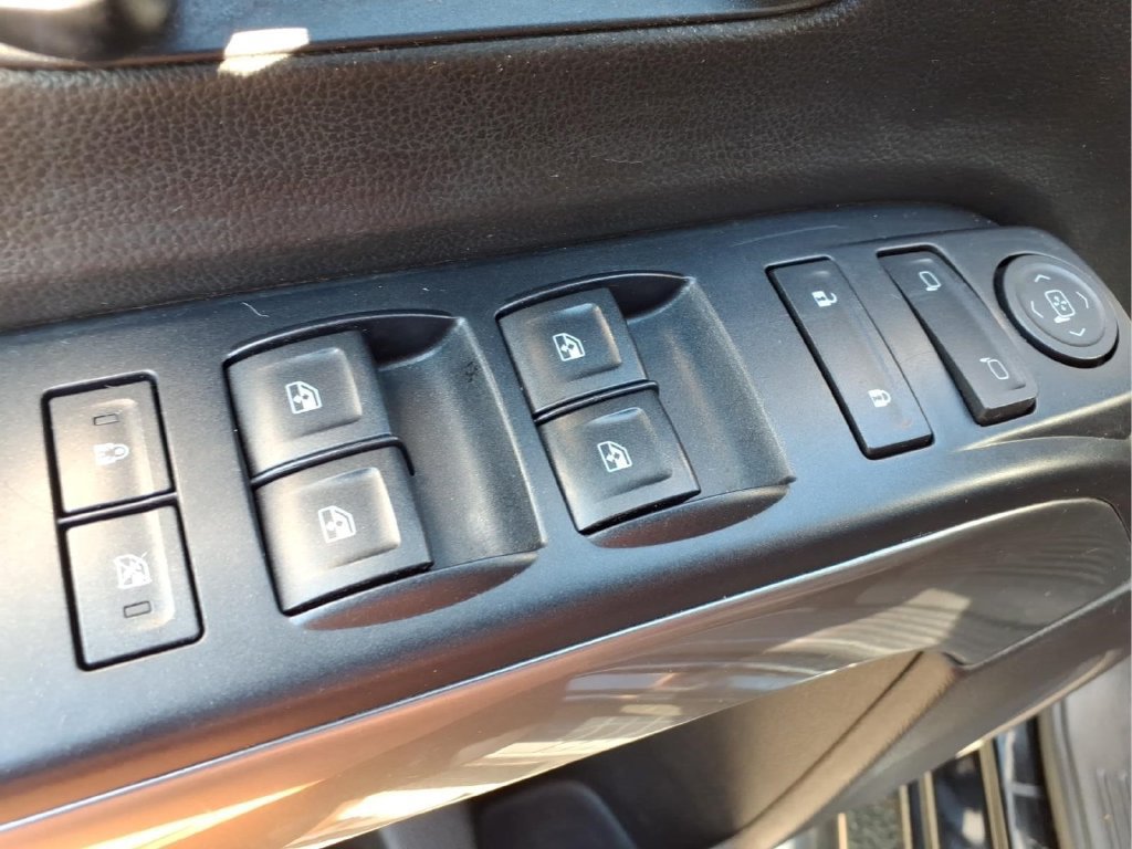 Used 2016 Chevrolet Silverado 1500 LT w/ All Star Edition RWD image 19