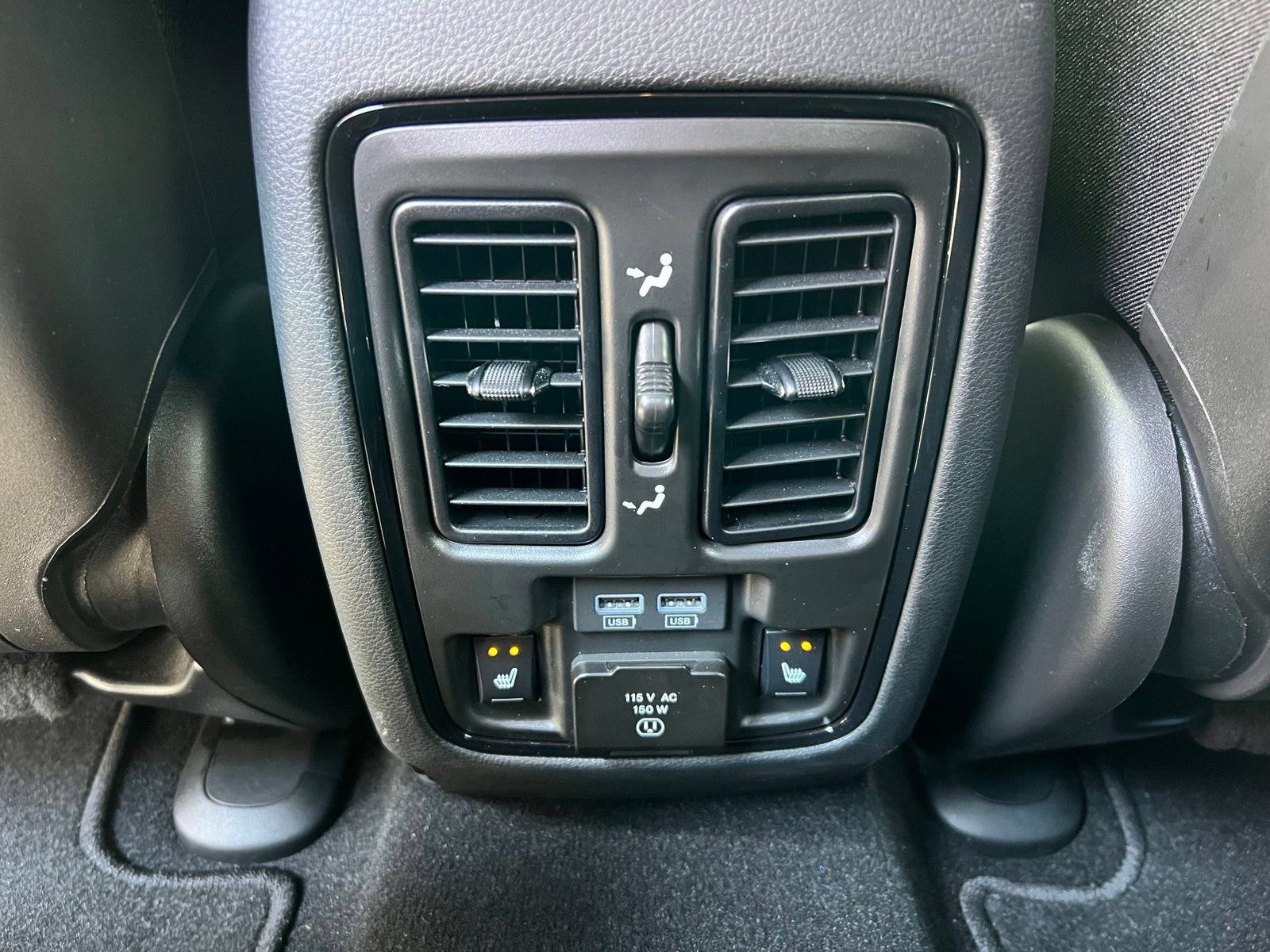 Used 2023 Dodge Durango R/T RWD image 52