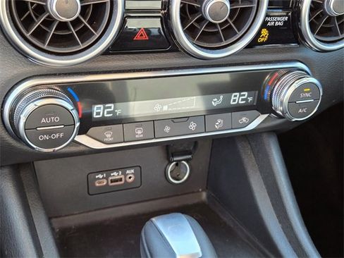 Used 2023 Nissan Sentra SR image 22