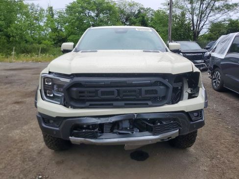 Used 2025 Ford Ranger Raptor AWD/4WD image 2
