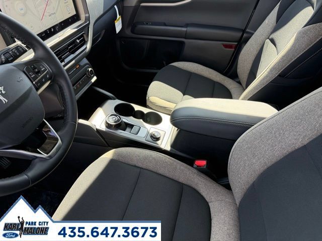 Used 2026 Ford Bronco Sport Big Bend w/ Convenience Package AWD/4WD image 24