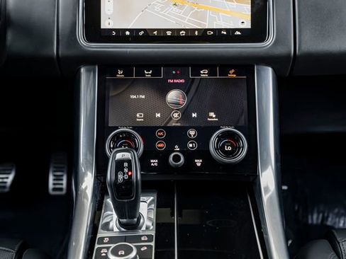 Used 2022 Land Rover Range Rover Sport Autobiography image 22