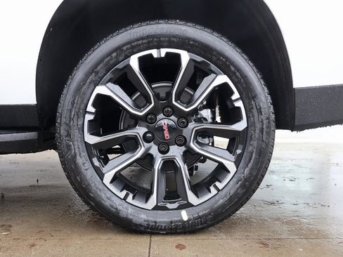 New 2026 GMC Yukon XL Elevation w/ Elevation Premium Package image 50