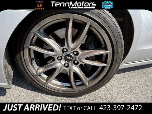 Used 2013 Ford Mustang GT Premium w/ Brembo Brake Pkg RWD image 13