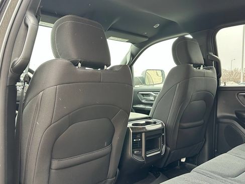 New 2026 RAM 1500 Big Horn w/ Night Edition AWD/4WD image 13