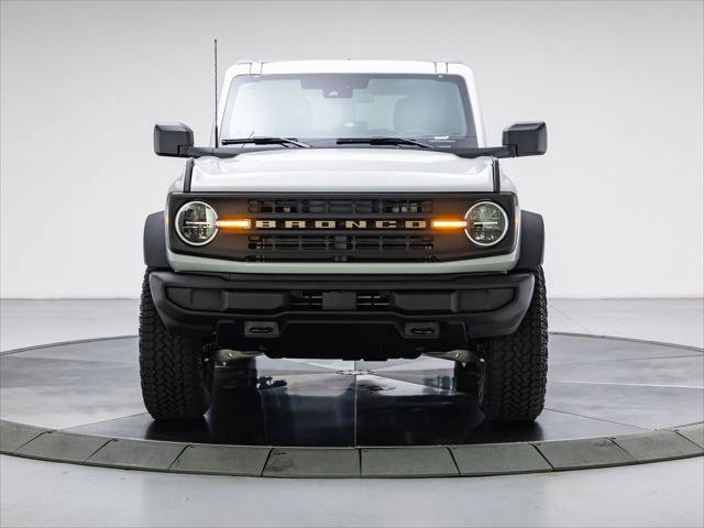 Used 2026 Ford Bronco Big Bend AWD/4WD image 8