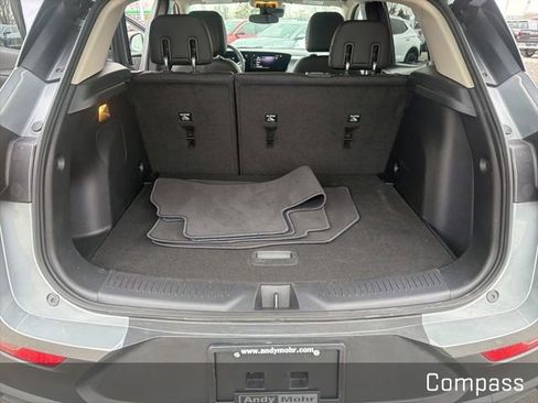 Used 2025 Buick Encore GX Preferred image 27