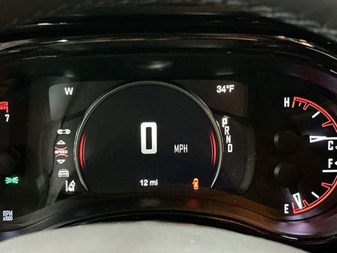 New 2026 Dodge Durango GT image 13