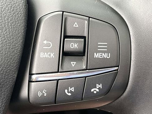 New 2026 Ford Bronco Sport Outer Banks image 33