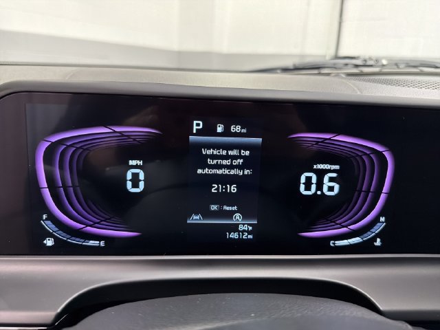 Certified 2025 Kia Seltos S AWD/4WD image 17