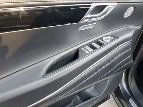 Used 2025 Genesis GV80 2.5T Standard image 20