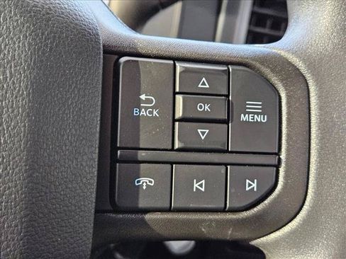 New 2026 Ford F150 STX RWD image 13