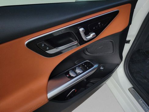 Certified 2023 Mercedes-Benz C 300 C 300 image 21