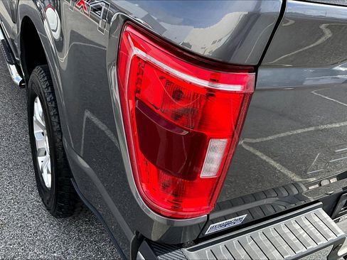Used 2023 Ford F150 XLT image 34