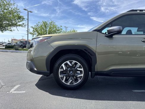 New 2026 Subaru Forester Premium AWD/4WD image 19
