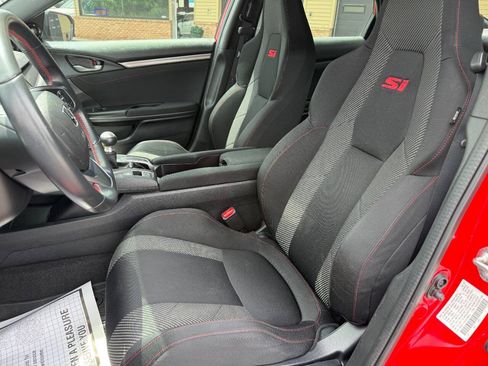 Used 2018 Honda Civic Si image 15