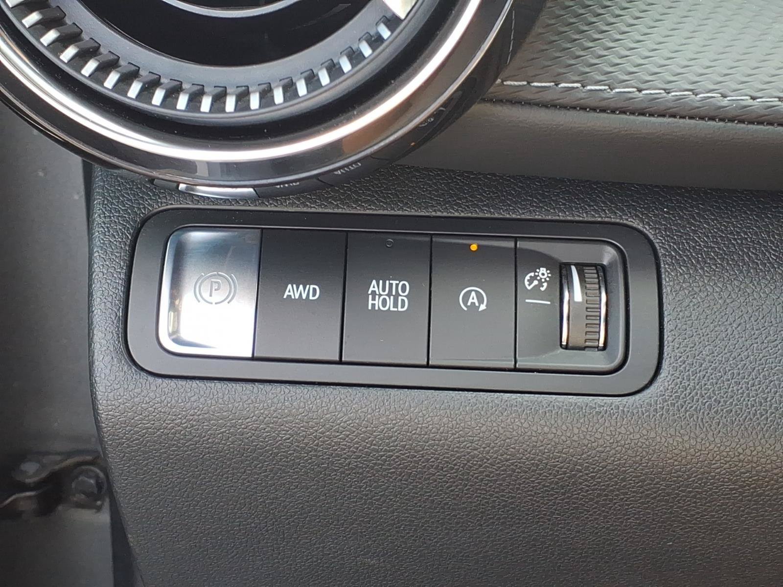 Used 2026 Chevrolet Equinox LT AWD/4WD image 17