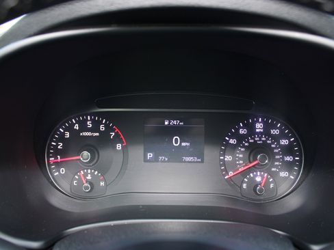 Used 2020 Kia Soul X-Line image 19