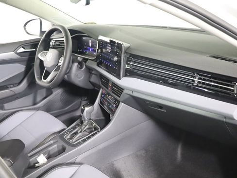 New 2025 Volkswagen Jetta SE image 46