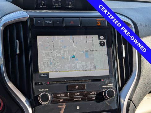 Used 2020 Subaru Ascent Touring w/ Popular Package #3 image 31