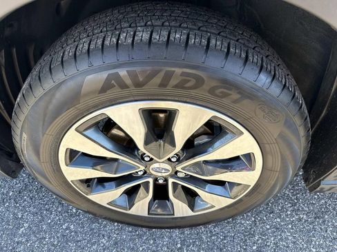 Certified 2024 Subaru Outback Touring XT w/ Tech Package 3 image 10