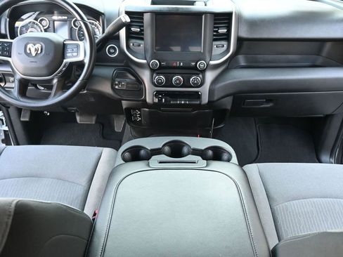 Used 2022 RAM 3500 Big Horn image 32