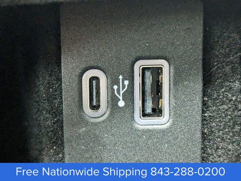 Certified 2023 Lincoln Nautilus AWD w/ Premium Package image 22