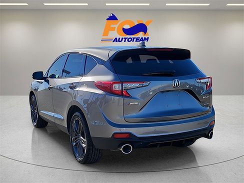 Certified 2023 Acura RDX A-Spec image 3