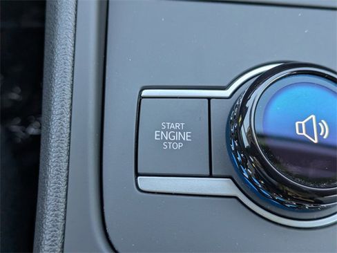 New 2026 Volkswagen Tiguan S image 29