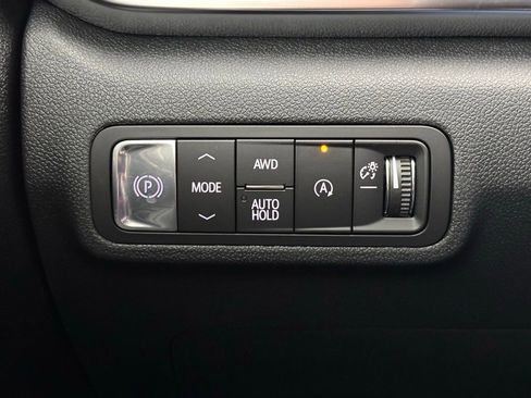 New 2026 GMC Terrain Elevation w/ Elevation Premium Package image 22