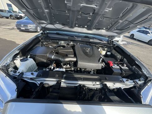 Used 2023 Toyota Tacoma SR image 26