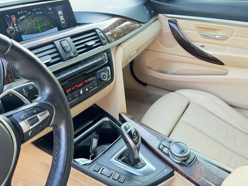 Used 2014 BMW 435i Coupe image 14