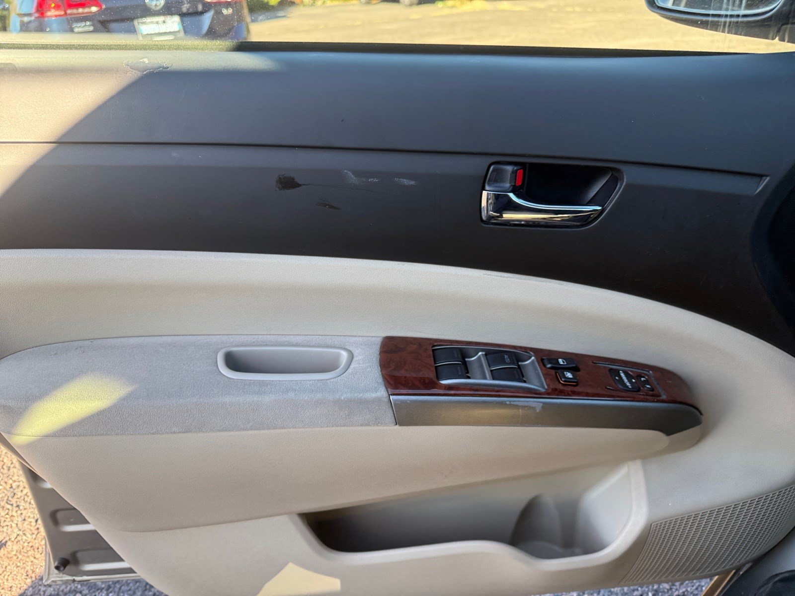 Used 2005 Toyota Prius FWD image 13