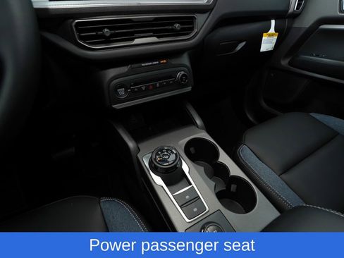 New 2025 Ford Bronco Sport Outer Banks w/ Outer Banks Tech Package+ image 16