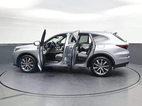 New 2026 Acura MDX SH-AWD w/ Technology Package image 39