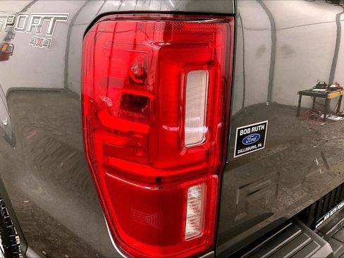 Used 2023 Ford Ranger XLT w/ Equipment Group 301A Mid image 28