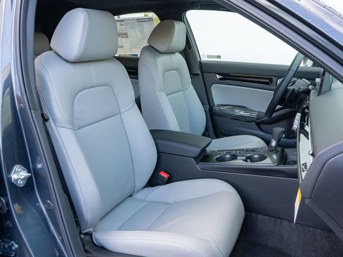 New 2026 Honda Civic Sport Touring image 16