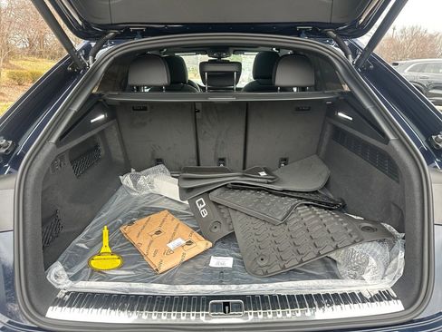 New 2026 Audi Q8 Premium Plus image 15