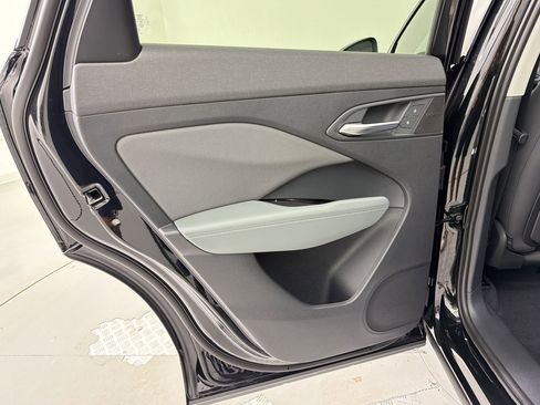 New 2026 Audi Q3 quattro 2.0T AWD/4WD image 22