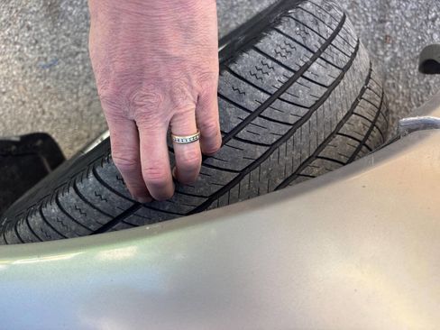 Used 2002 Acura RL image 19